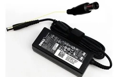 CARGADOR LAPTOP DELL 19.5V 3.34A P. AGUJA (7.4*5.0) — HILAX.PE Camaná