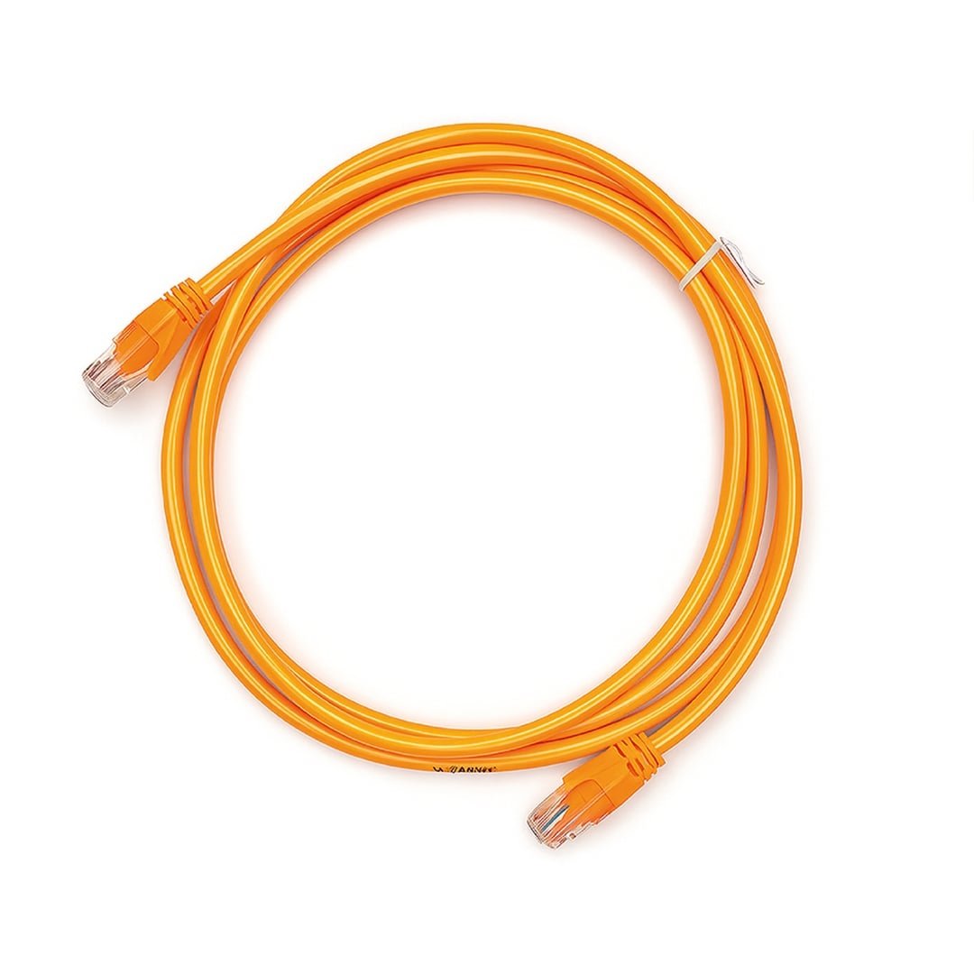 CABLE PATCH CORD CAT6 3M / XJL-3M — HILAX.PE Camaná