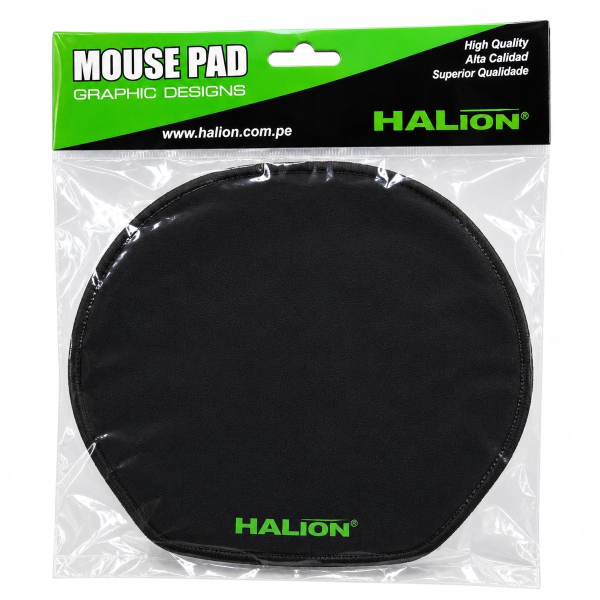 PAD MOUSE HALION