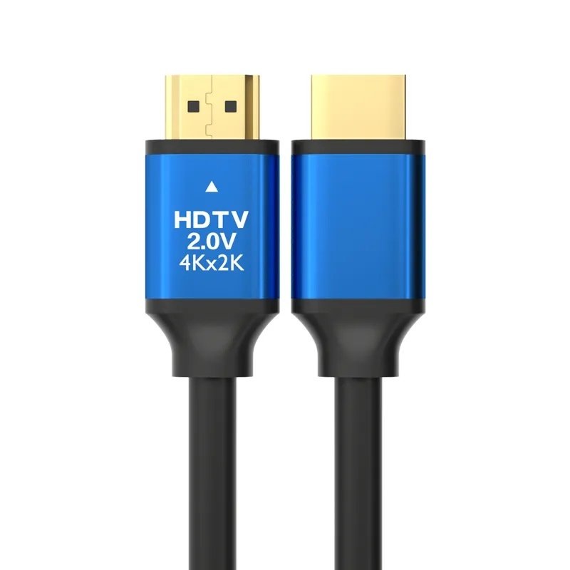 CABLE HDMI 3M  PREMIUM 4K 2.0 844 — HILAX.PE Camaná