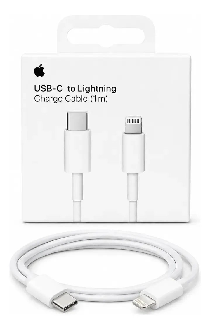 CABLE APPLE A2561 USB C A LIGHTING IPHONE — HILAX.PE Camaná