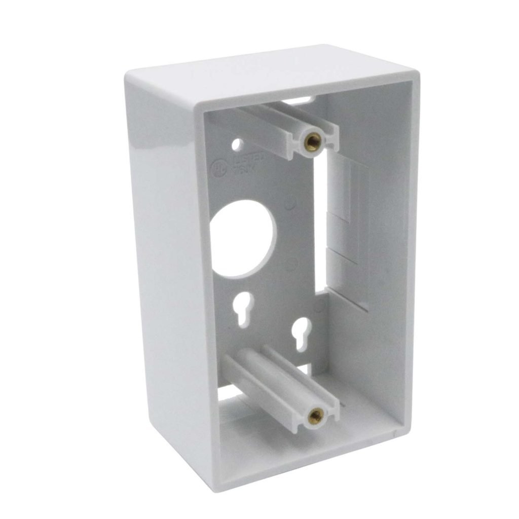 CAJA MODULAR ADOSABLE SATRA 2x4 76JM — HILAX.PE Camaná