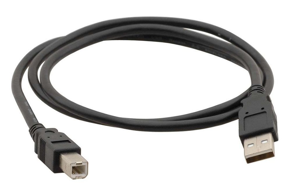 CABLE DATOS IMPRESORA 1.5M USB 2.0