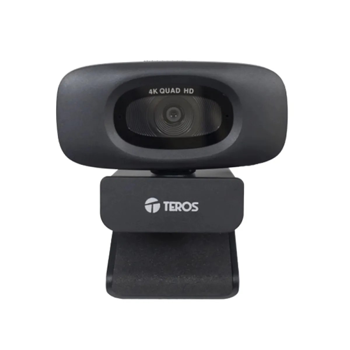 CAMARA WEB TEROS TE-9073N 4K WEBCAM