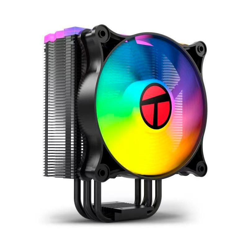 COOLER PROCESADOR TEROS TE-8162N, INTEL Y AMD,150W MÁX — HILAX.PE Camaná