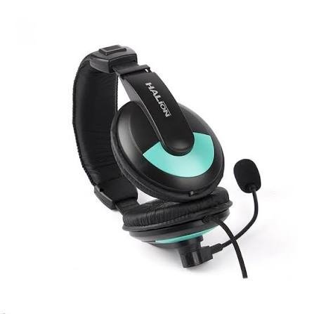 AURICULAR HALION HA-305 VERDE — HILAX.PE Camaná