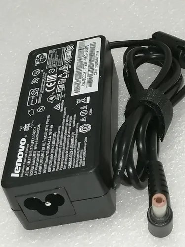 CARGADOR LAPTOP LENOVO 20V 3.25A P. MARRON (5.5*2.5) — HILAX.PE Camaná