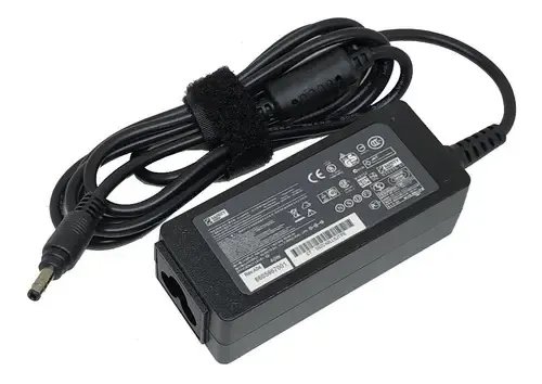CARGADOR LAPTOP HP 19.5V 2.05A 40W (4.0*1.7) P/MINI COMPAC — HILAX.PE Camaná