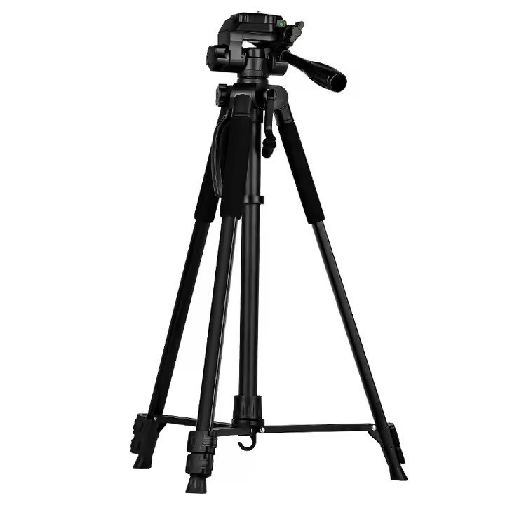 TRIPODE MULTIFUNCION MOD F-360T 1.60M 3K PESO