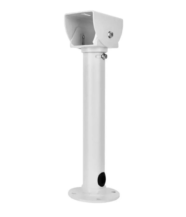 BRAZO CCTV SOPORTE EXTENDIBLE RECTO DE 60CM A 1.20M