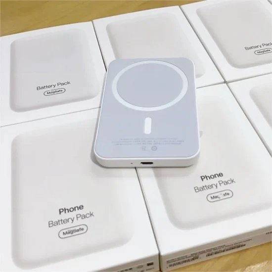 POWER BANK BATTERY PACK C/LOGO TIPO