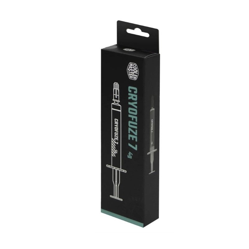 PASTA TERMICA CRYOFUZE 7 4G COOLER MASTER MGZ-NDSG-N0