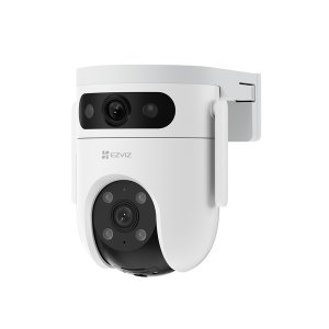 CAMARA H9C DUAL LENTE EZVIZ 10MP