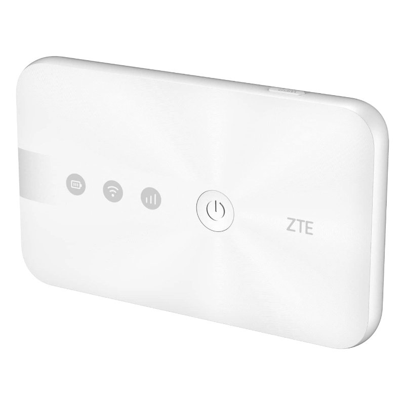MODEM PORTATIL 4G ZTE MF937 LIBERADO