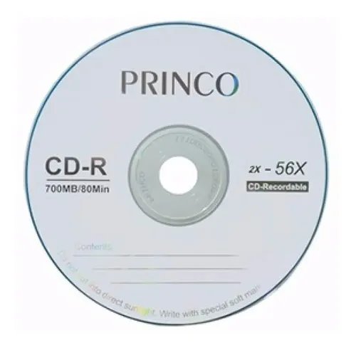 CD PRINCO — HILAX.PE Camaná