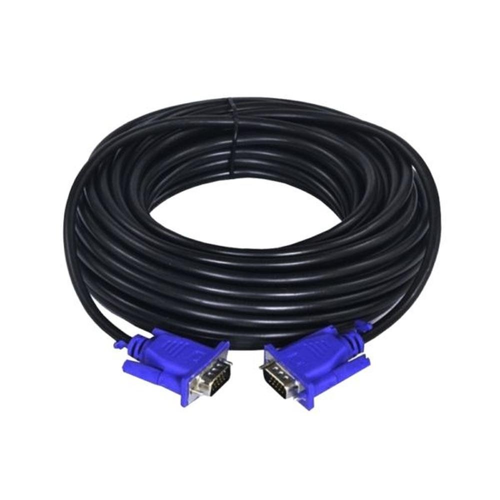 CABLE VGA 15M BOLSA