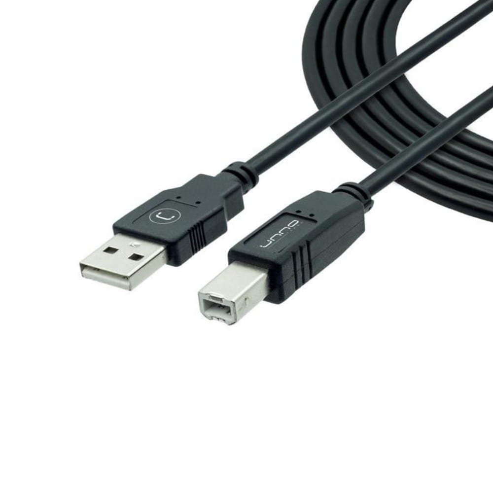 CABLE DATOS IMPRESORA 3M USB