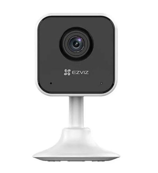 CAMARA IP INT CS-H1C 1080P WIFI LENTE FIJO 2.8MM EZVIZ