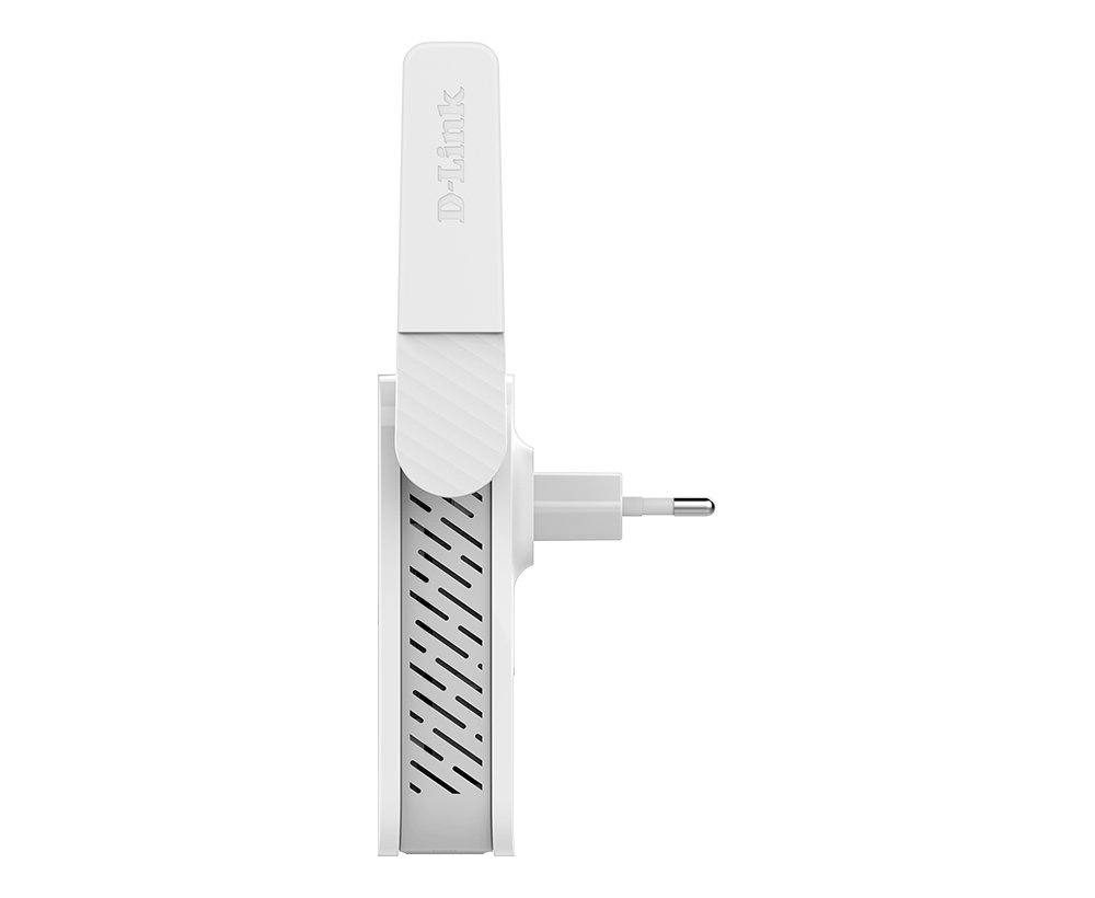 EXTENSOR D-LINK AC1200 DAP-1610 WIFI RANGE DE PARED en HILAX.PE Camaná