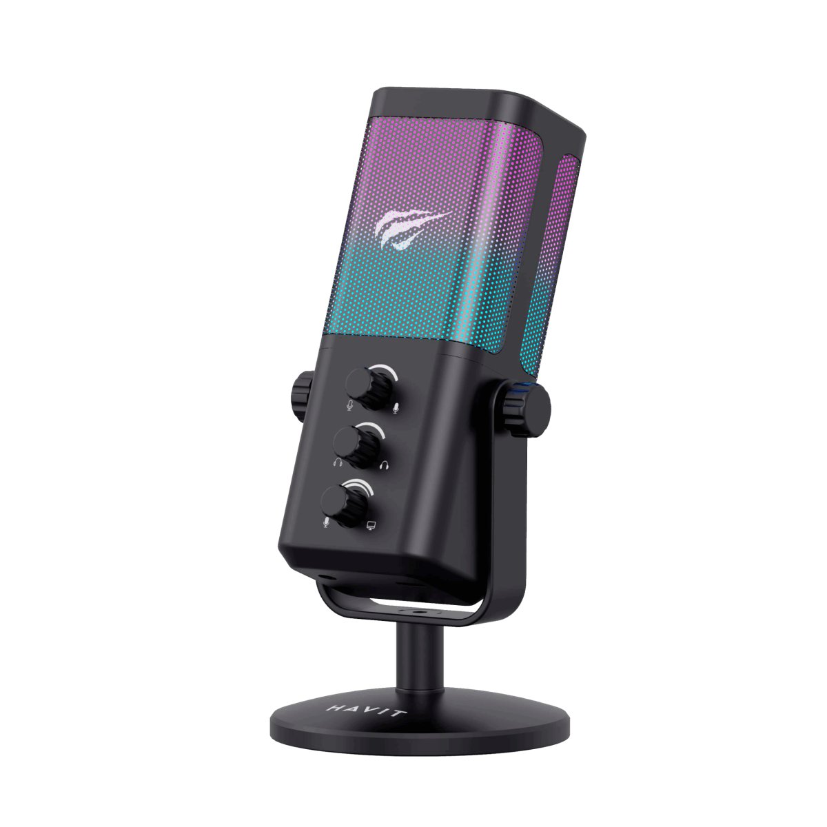 MICROFONO GAMER HAVIT GK65 — HILAX.PE Camaná