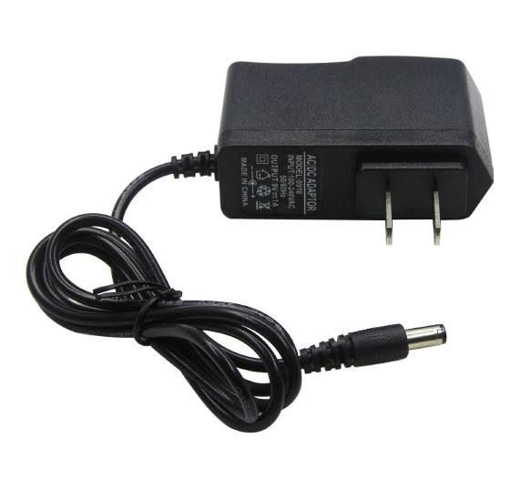 FUENTE 9V 2A ROUTER CAJA BLANCA — HILAX.PE Camaná