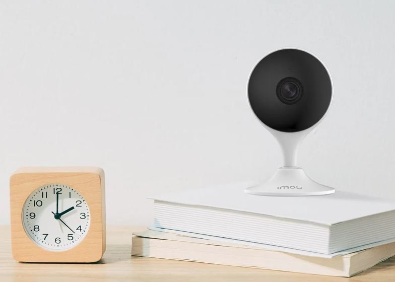 CAMARA IP IMOU CUE 2, LENTE 2MP 1080P / IPC-C22EN-A — HILAX.PE Camaná