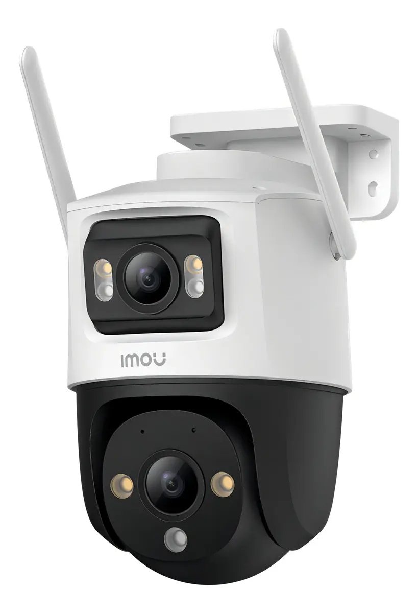 CAMARA IP IMOU CRUSIER DUAL LENTE 6MP / IPC-S7XN-6M0WED — HILAX.PE Camaná