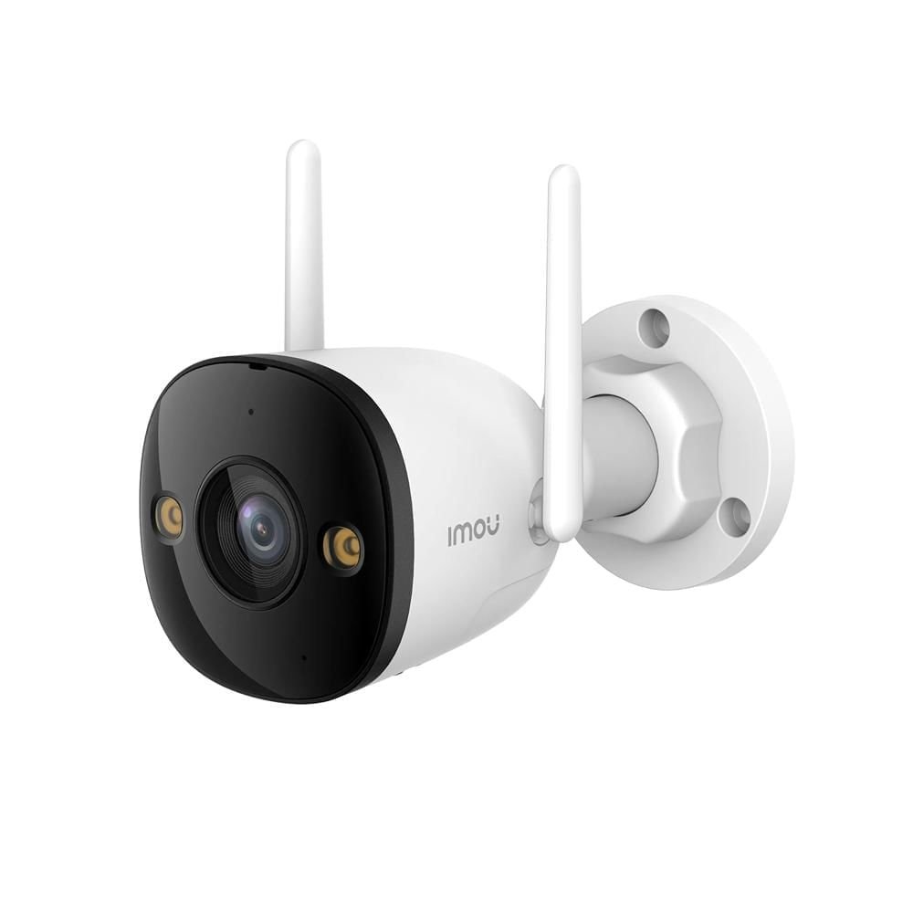 CAMARA IP IMOU BULLET 3 TUBO LENTE 3K 5MP / IPC-S3EN-5M0WE