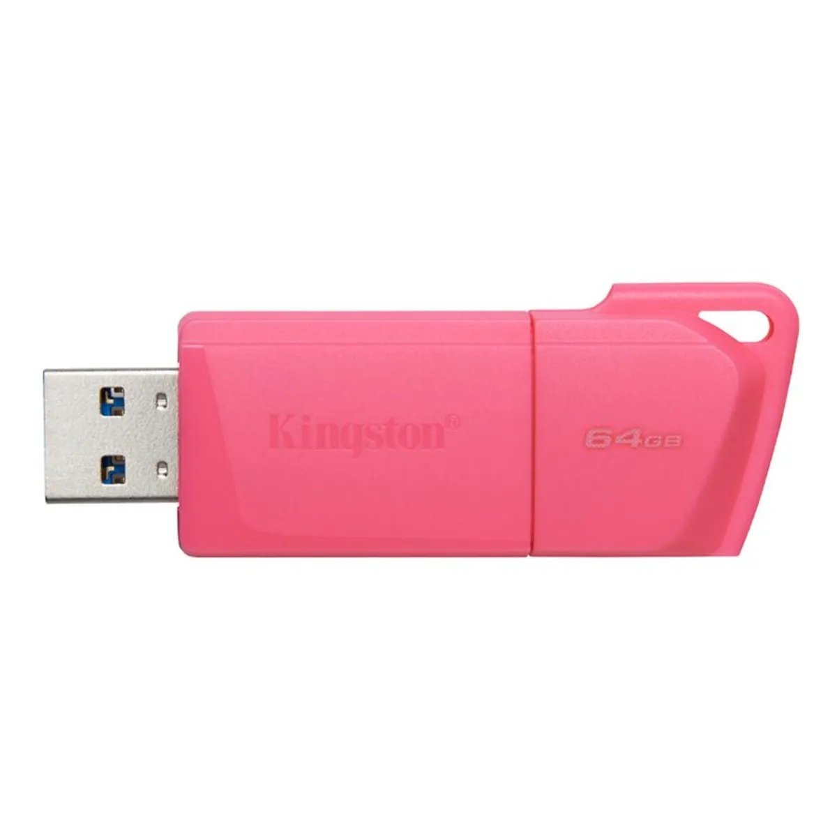 MEMORIA USB 64GB DATATRAVEL EXODIA M, PINK USB 3.2 — HILAX.PE Camaná