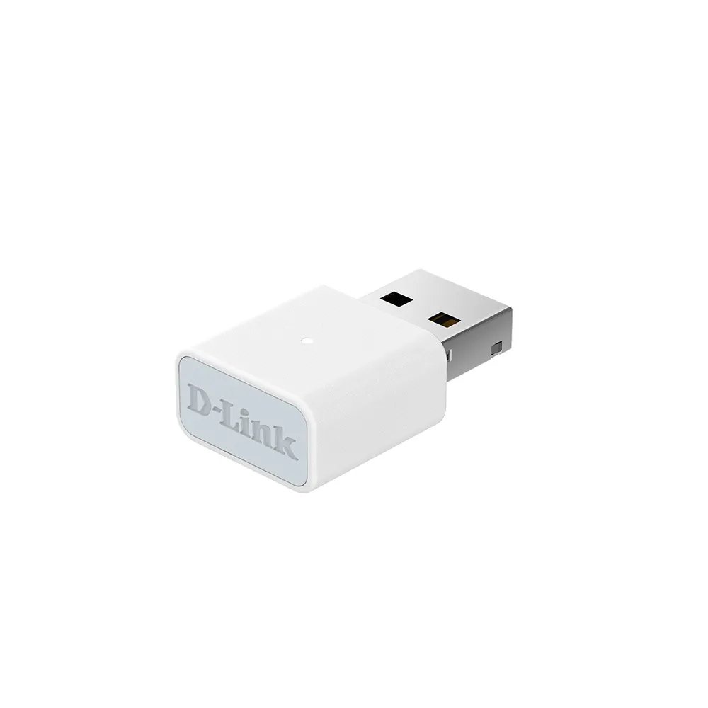 ADAPTADOR WIFI D-LINK USB N300 WI-FI 4 AN3U