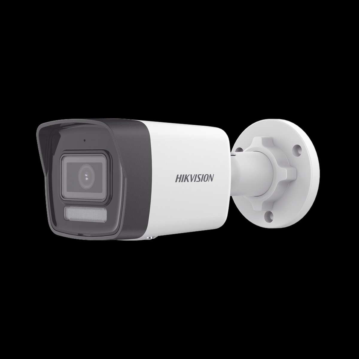CAMARA IP TUBO 2MP IR PARA EXTERIOR DS-2CD1023G2-I CCTV