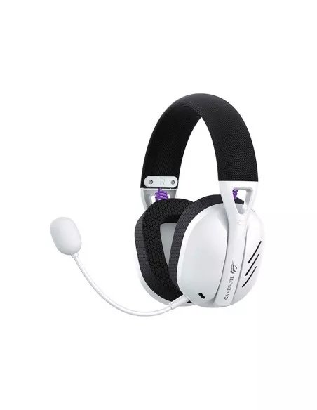 AURICULAR GAMER 7.1 HAVIT FUXI-H3 QUAD MODE BLANCO