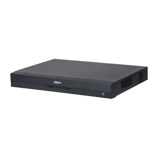 DAHUA XVR5232AN-I3 XVR Grabador de Videos 32 Canales 1080P, 32ch IP, 2HDD hasta 20TB — HILAX.PE Camaná