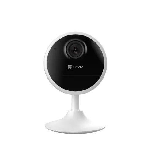 CAMARA IP EZVIZ CS-CB1 1080P INTERIOR CON BATERIA, LENTE 2MP — HILAX.PE Camaná