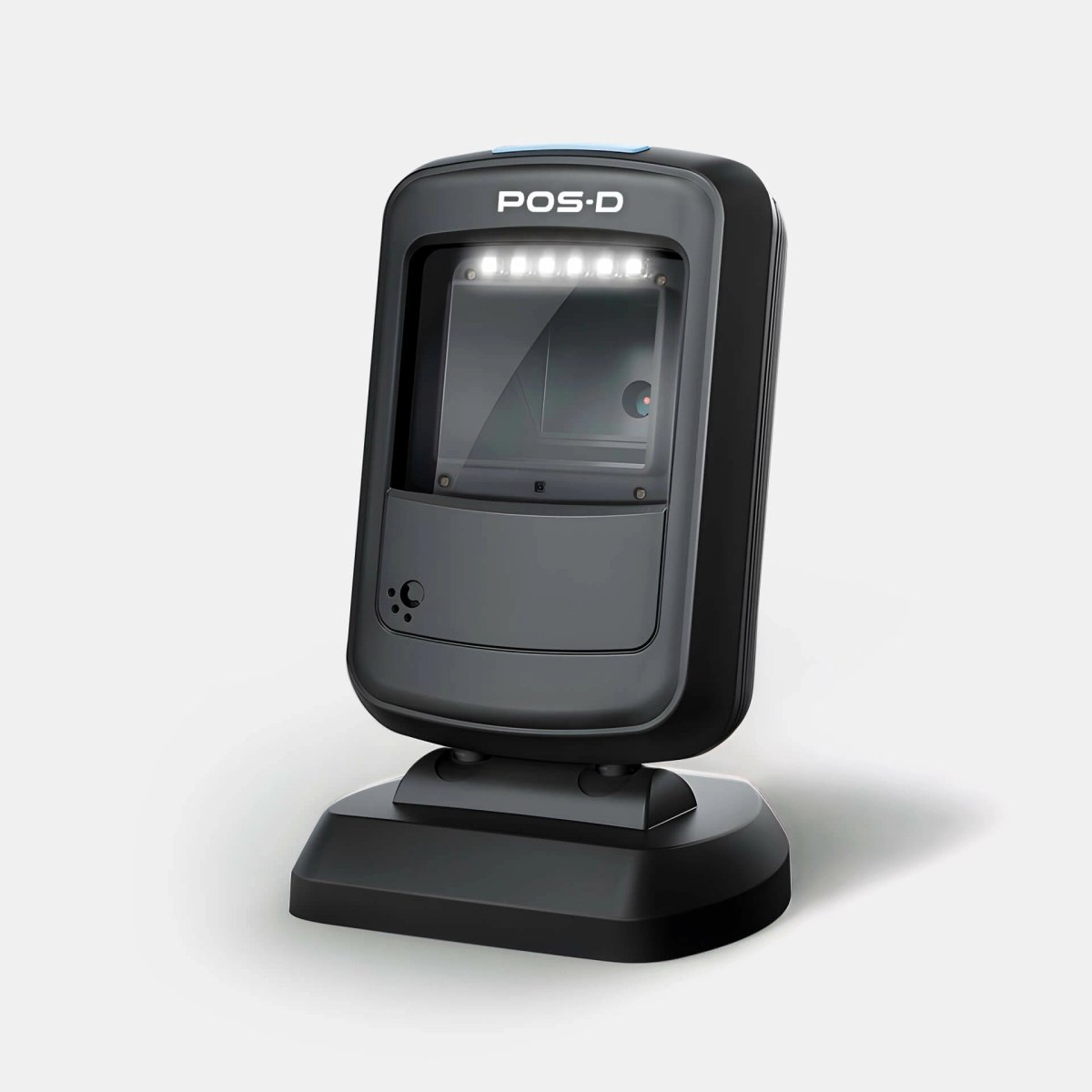 LECTOR ESTACIONARIO PRO DESK OMNIDIRECCIONAL 2D,1D, QR, PDF417 en HILAX.PE — Camaná, Arequipa