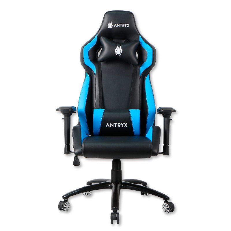SILLA GAMING ANTRYX XTREME RACING PRIX RV 4D