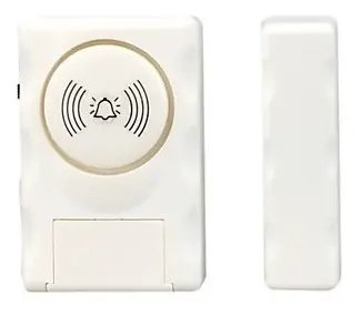 SENSOR DE MOVIMIENTO MC06-1 PARA PUERTA — HILAX.PE Camaná