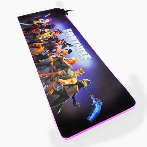 PAD MOUSE FORNITE 30*90, 2MM — HILAX.PE Camaná