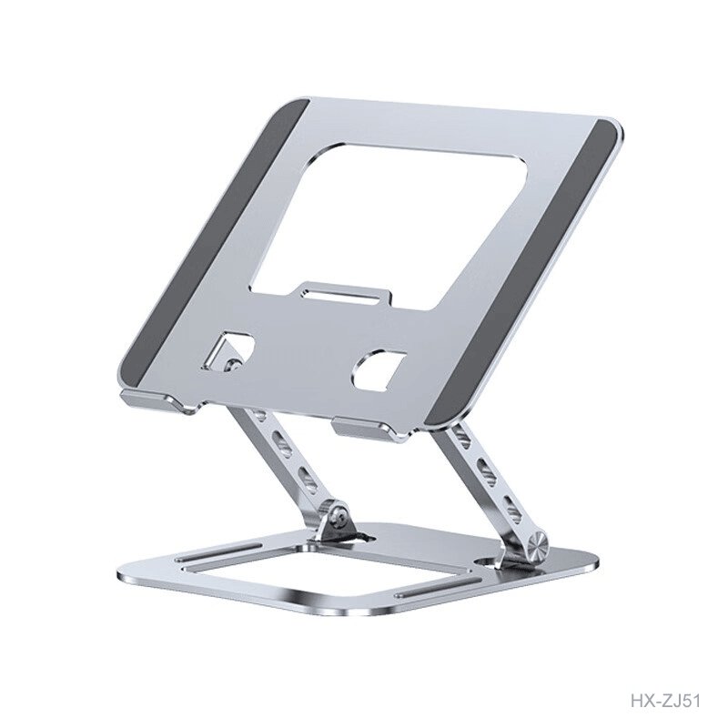 SOPORTE METALICO HX-ZJ51 TABLET/CEL — HILAX.PE Camaná