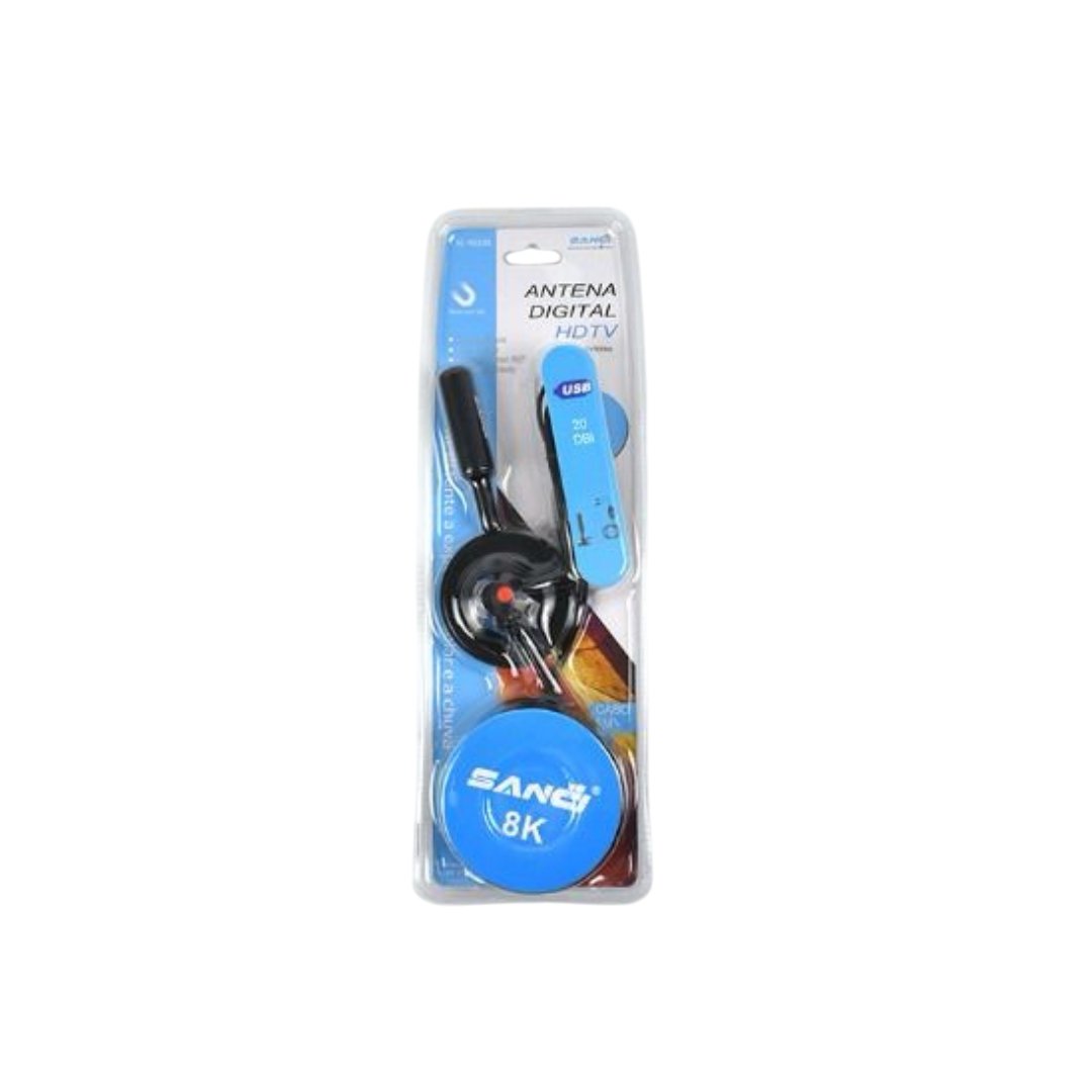 ANTENA DIGITAL SANCI SC-A0098