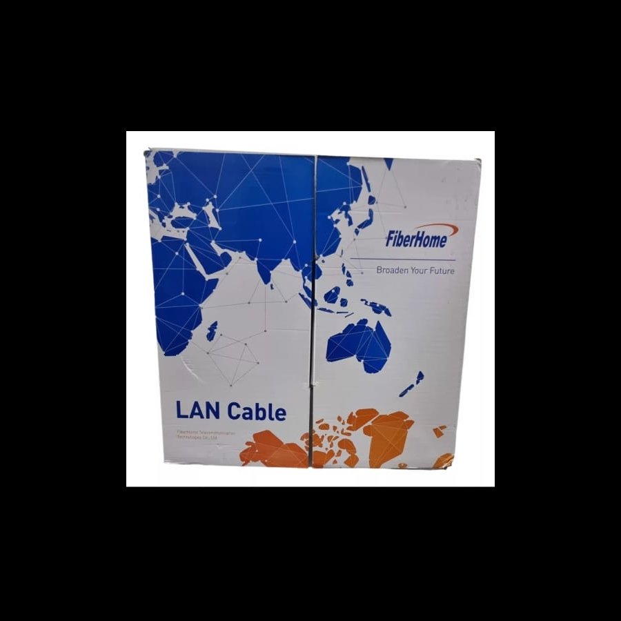 CABLE UTP CAT 6 FIBERHOME