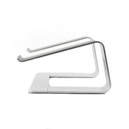 SOPORTE LAPTOP CYBERCOOL HA-E10 ALUMINIO STAND en HILAX.PE — Camaná, Arequipa