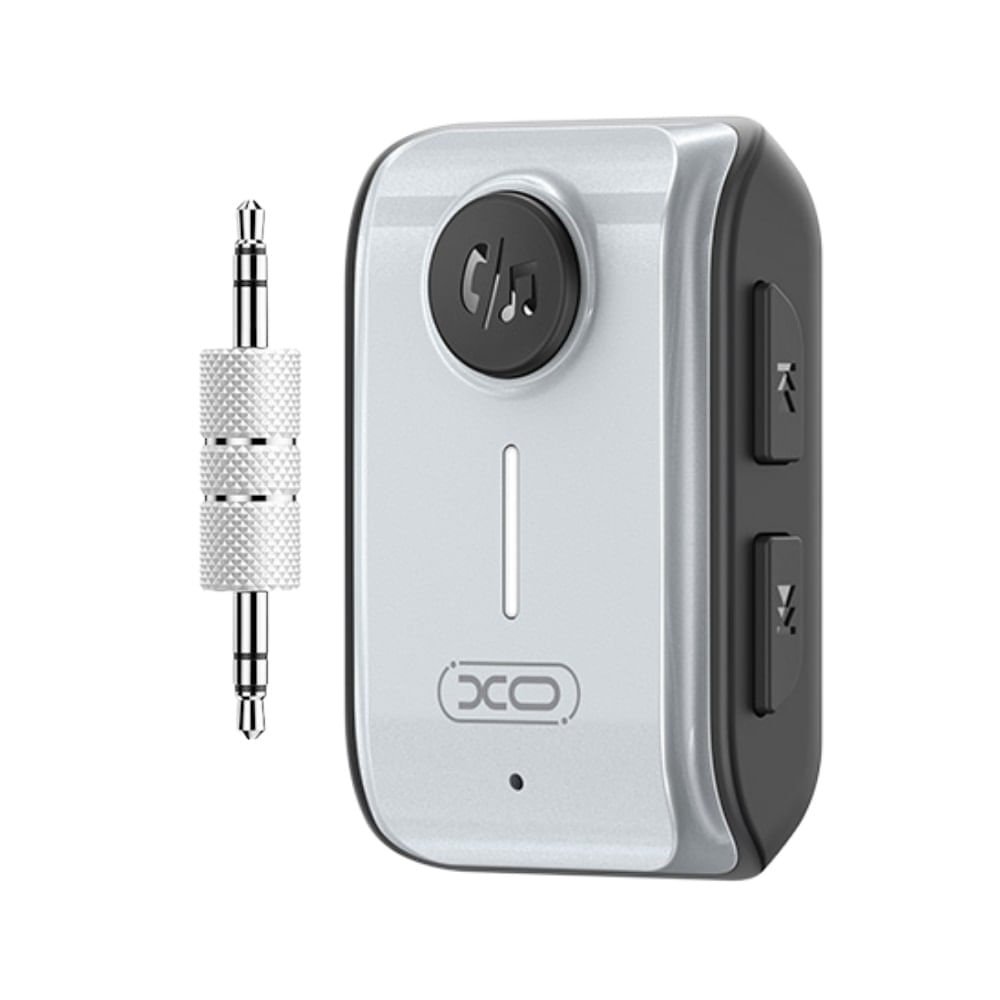 TRANSMISOR BLUETOOTH PARA CARRO XO-BCC15