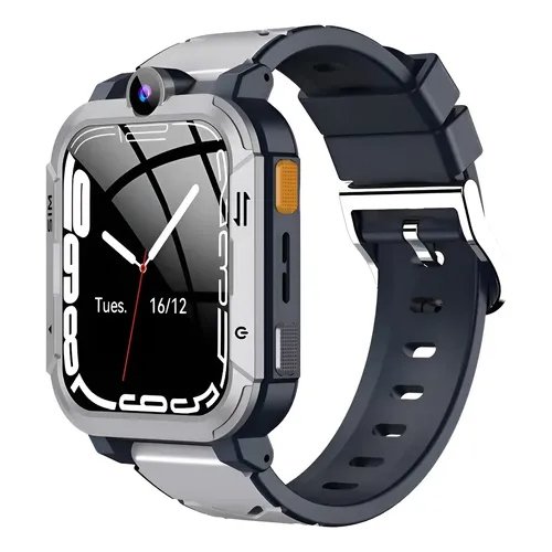 RELOJ SMART WATCH TOMATE TH-C005 TOMATE