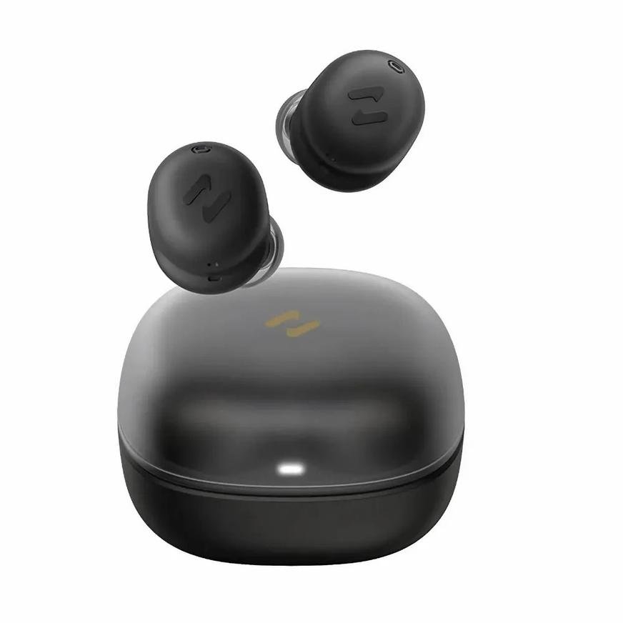 AUDIFONO TWS HAVIT TW969 STEREO NEGRO