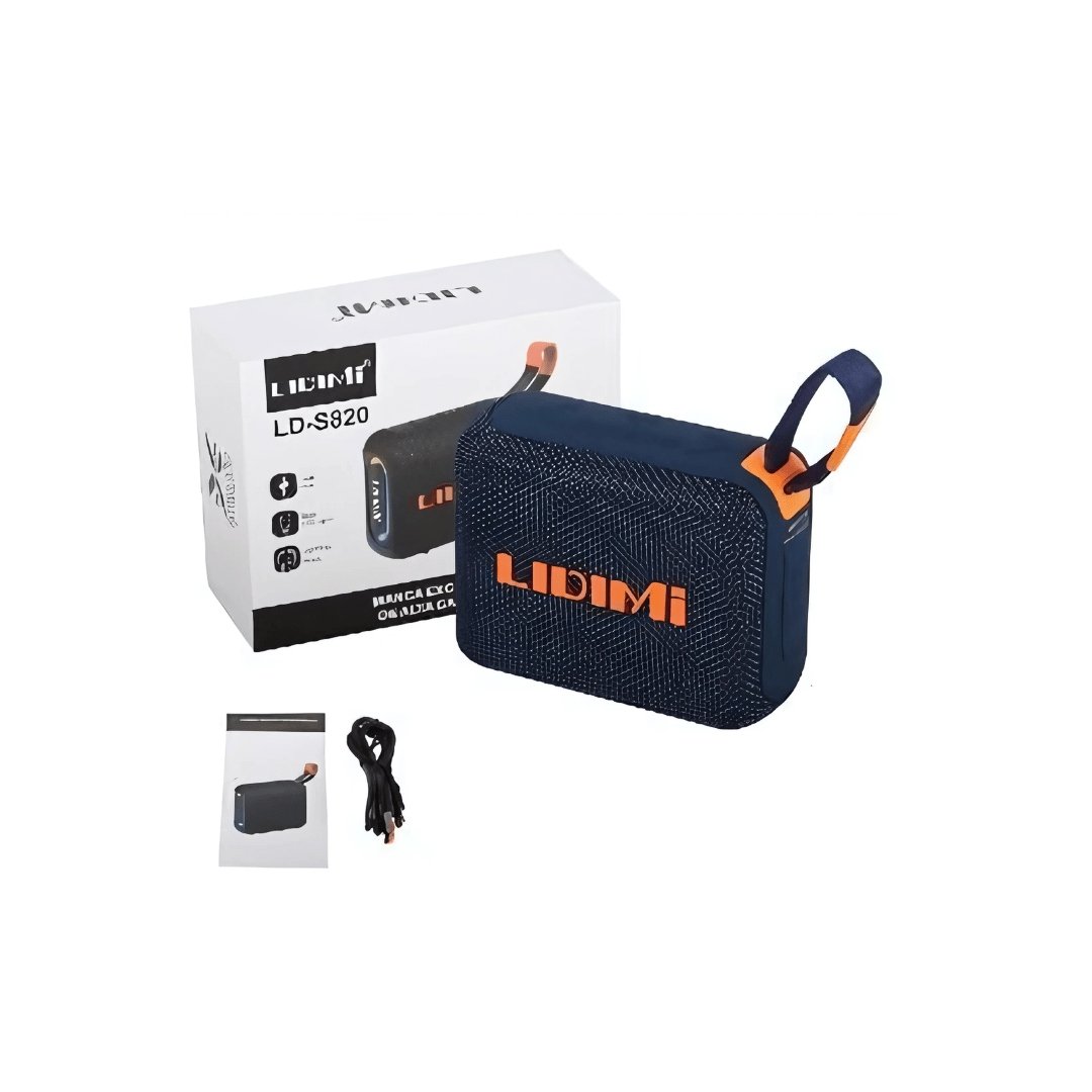 PARLANTE LIDIMI LD-S820