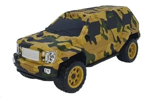 PARLANTE CAFINI CN-S5593FM-BT  AUTO