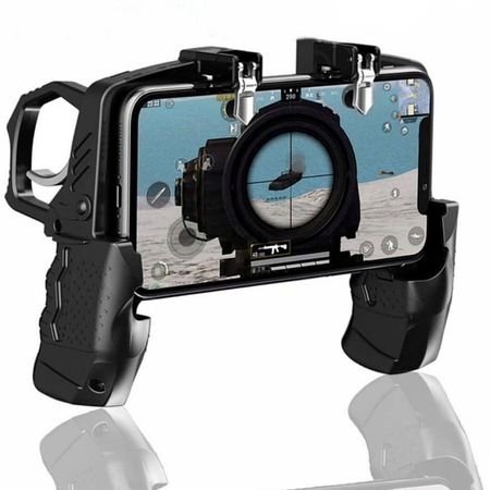 GATILLERO PARA CELULAR K21 PORTABLE GAMER