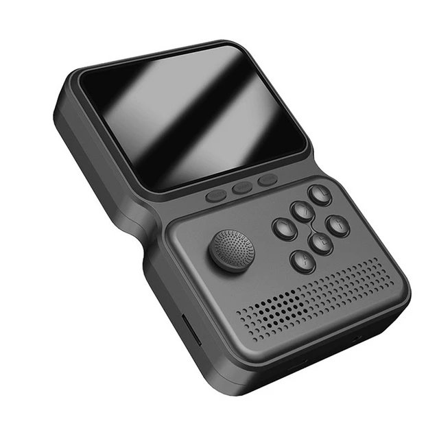 GAME BOX POWER SUP M3, +900 JUEGOS