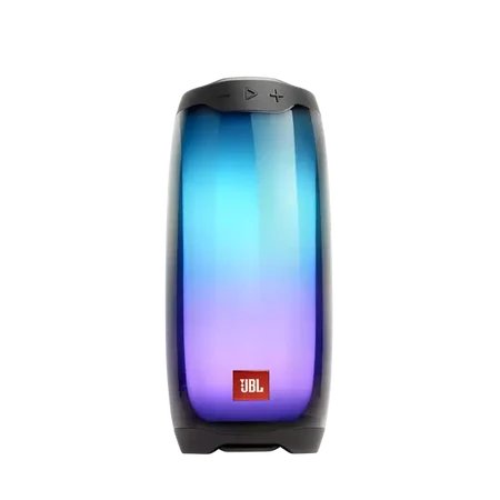 PARLANTE JBL PULSE 4 BLUETOOTH BLACK S AME, SPEAKER